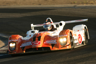 Illustration for article titled Western Endurance Racing Championship Points Battle